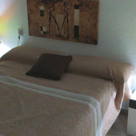 Habitacion Doble En Apartamento Compartido Dream In Malaga, Junto A Vialia Y Playa Exterior photo